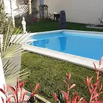 L'alize Sera Votre Petit Coin De Paradis Feriehus *