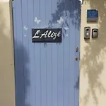 L'alize Sera Votre Petit Coin De Paradis *