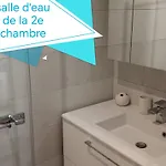 L'alize Sera Votre Petit Coin De Paradis Sainte-Soulle