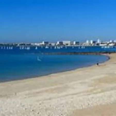 L'alize Sera Votre Petit Coin De Paradis *