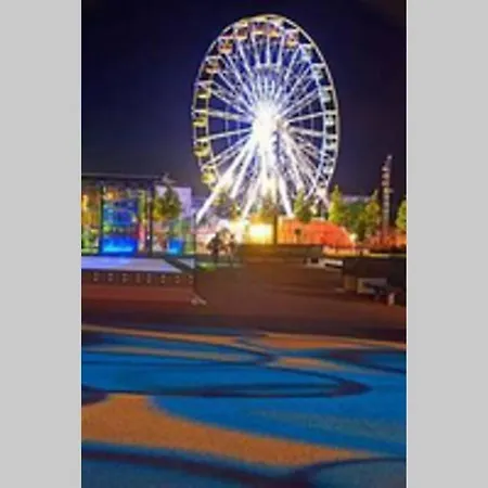 L'alize Sera Votre Petit Coin De Paradis * Sainte-Soulle