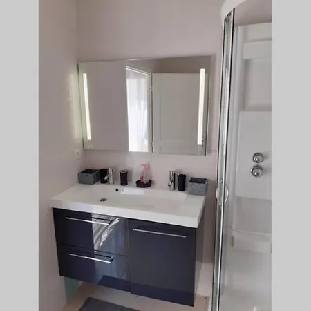 L'alize Sera Votre Petit Coin De Paradis *