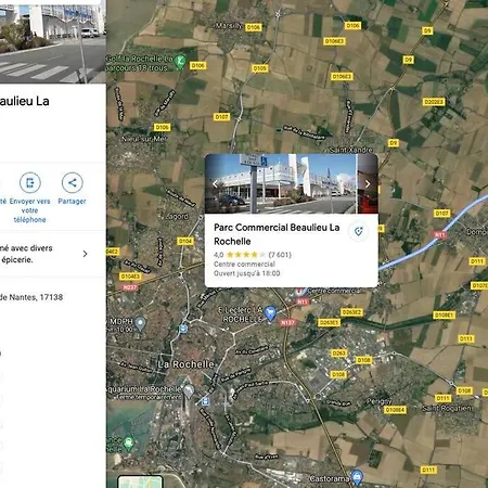 L'alize Sera Votre Petit Coin De Paradis 別荘