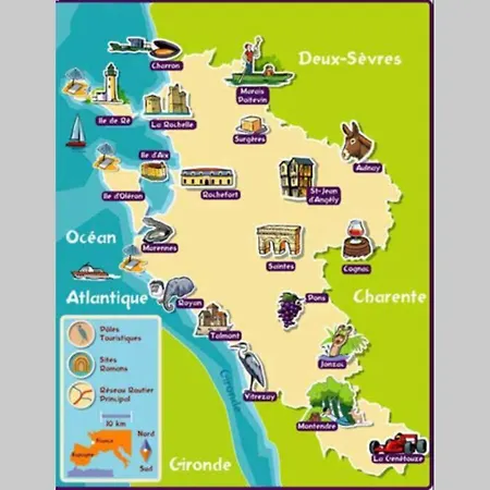 L'alize Sera Votre Petit Coin De Paradis Holiday home