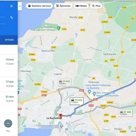 L'alize Sera Votre Petit Coin De Paradis