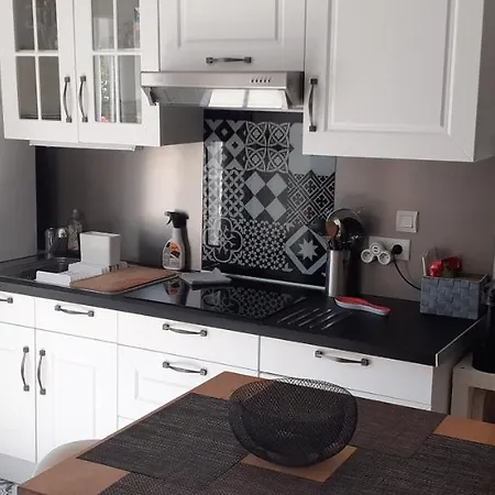 L'alize Sera Votre Petit Coin De Paradis Sainte-Soulle