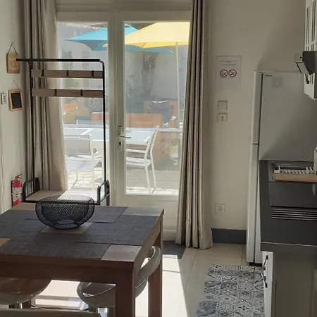 L'alize Sera Votre Petit Coin De Paradis