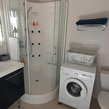 別荘 L'alize Sera Votre Petit Coin De Paradis