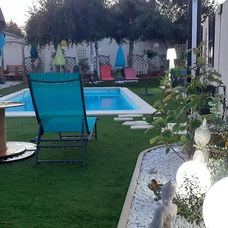 L'alize Sera Votre Petit Coin De Paradis 別荘