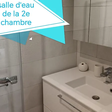 L'alize Sera Votre Petit Coin De Paradis Sainte-Soulle